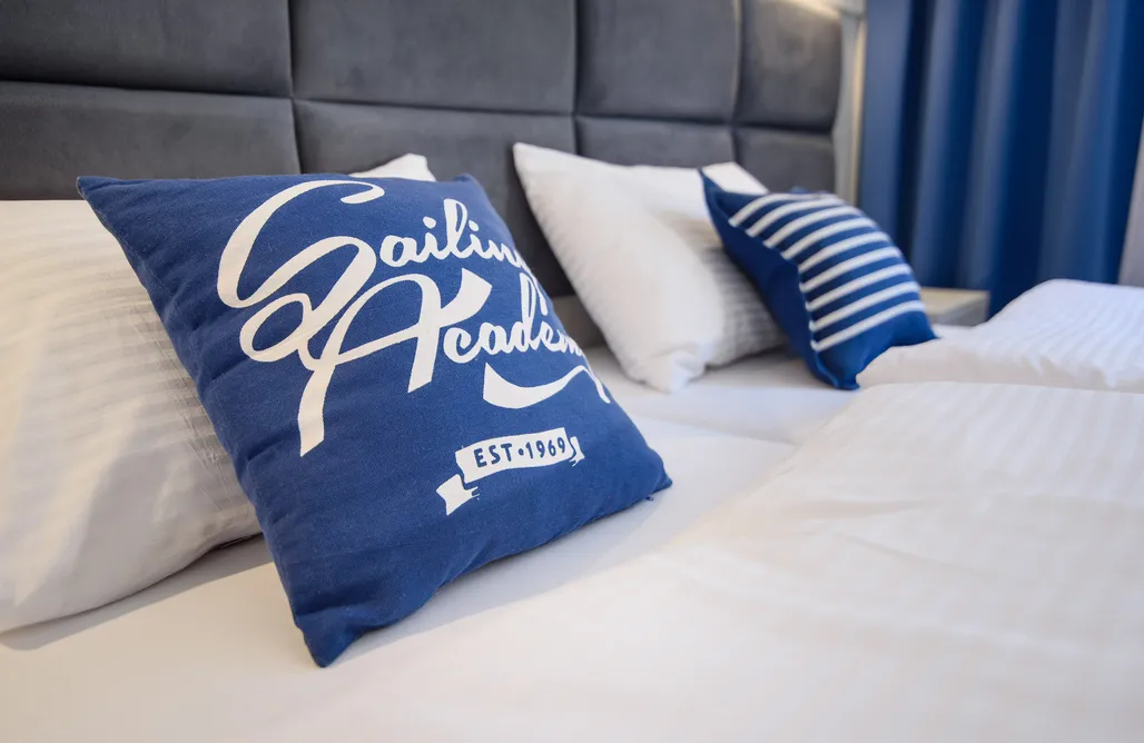 AlohaCamp Enklawa Mikołajki 3