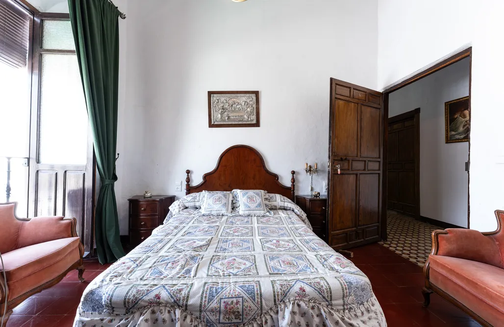 AlohaCamp MalagaSuite Casa Rural Bobadilla 4