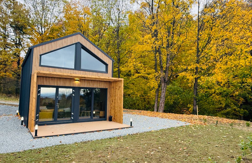 Polanica-Zdrój noclegi z wyżywieniem Wilcza Osada Resort  2