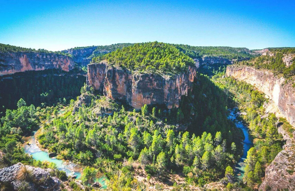 AlohaCamp Caravana Caracol 1