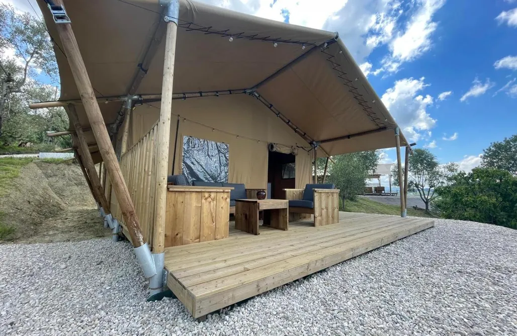 Kroatien Urlaub Haus Eviano 3
