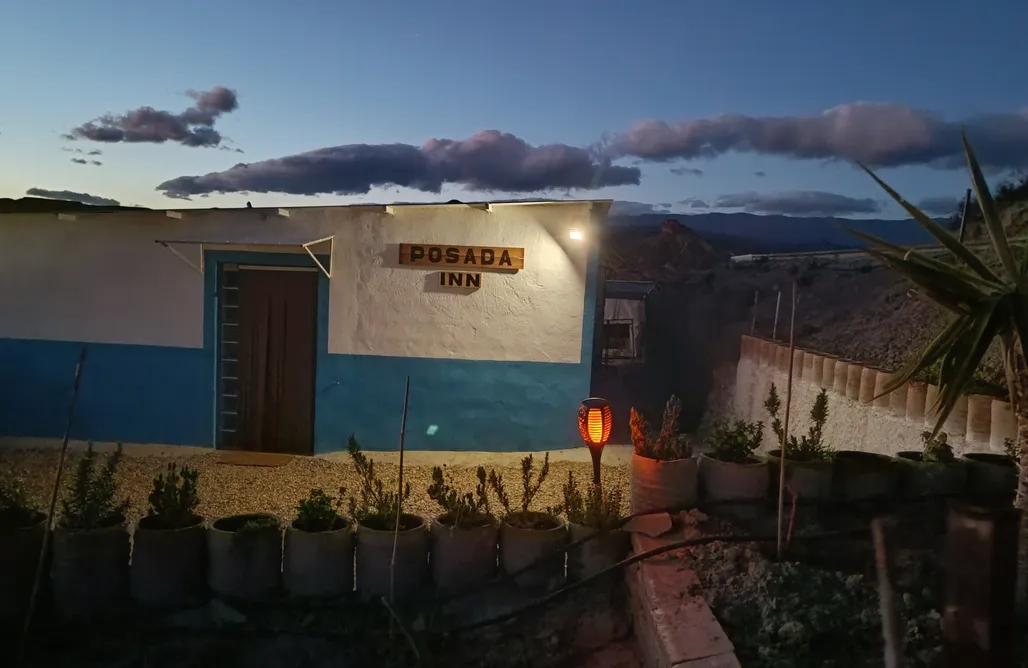 Rancho Malcamino's Inn AlohaCamp