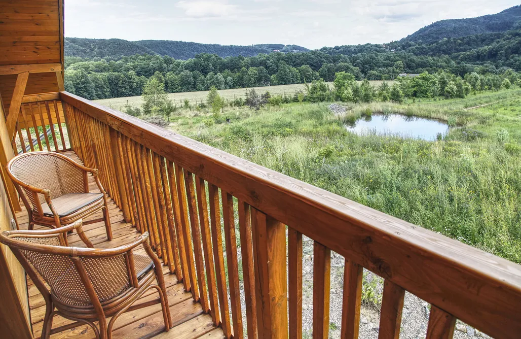 AlohaCamp Apartament 4