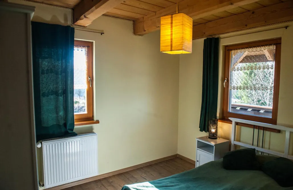 AlohaCamp Apartament Słonecznikowy 4