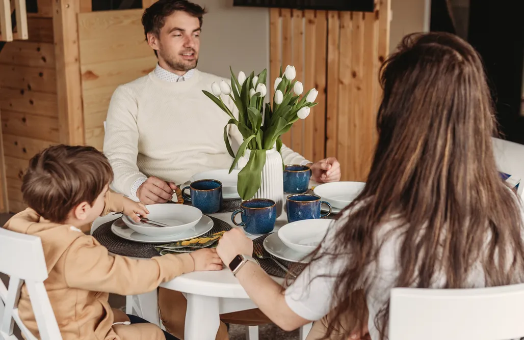 AlohaCamp Beskidzka Kraina 1