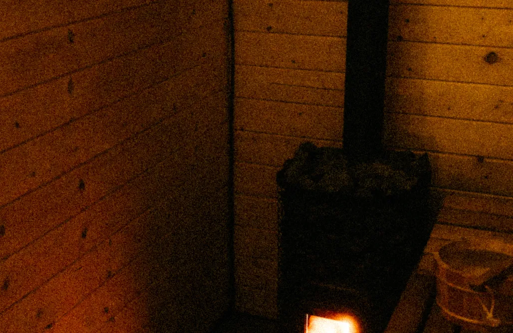 noclegi AlohaCamp Rogaty Domek nad Zalewem 1