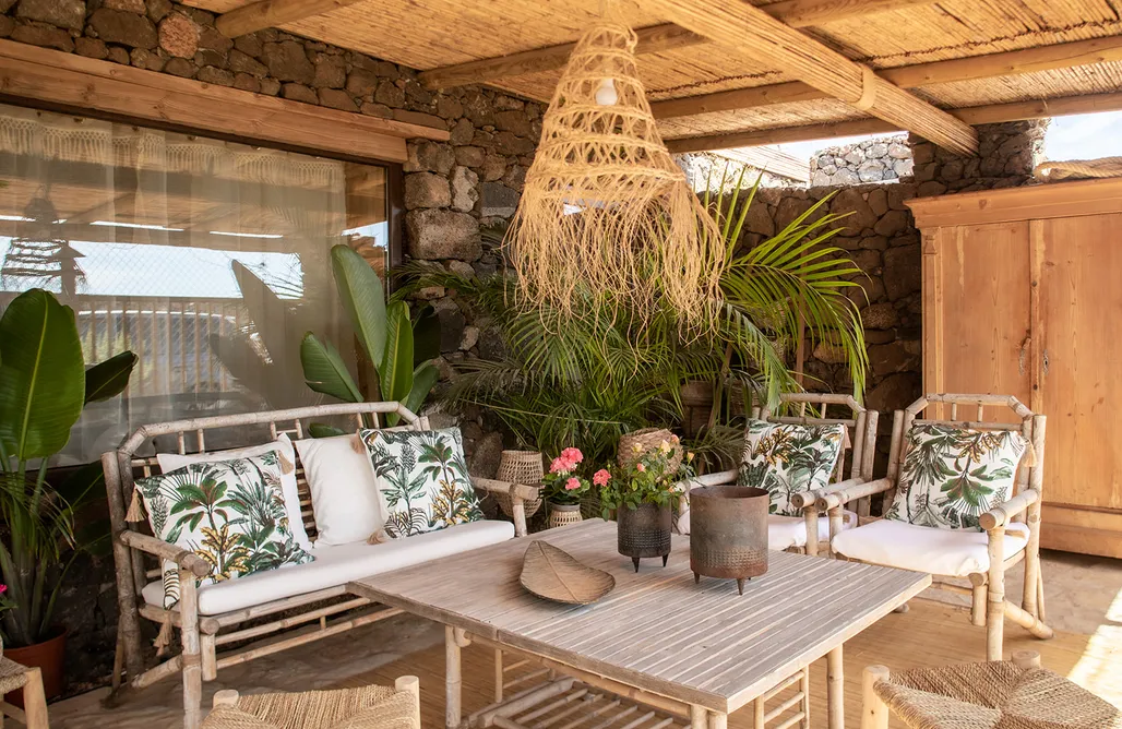 Gran Canaria wakacje La Finquita 1