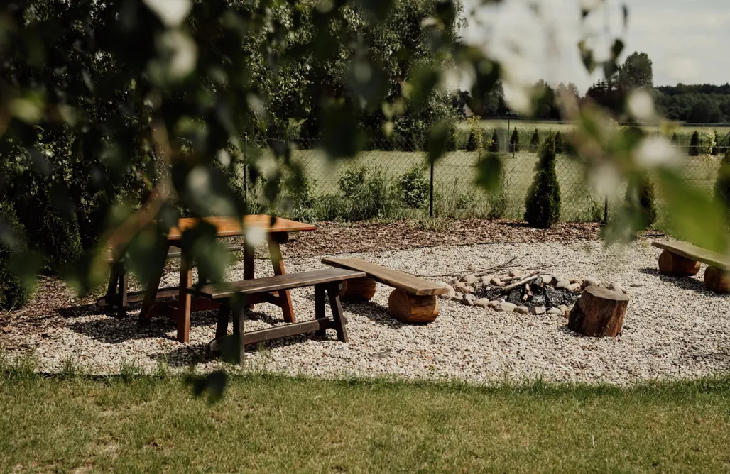 alojamientos AlohaCamp Dom Kacprowy 5