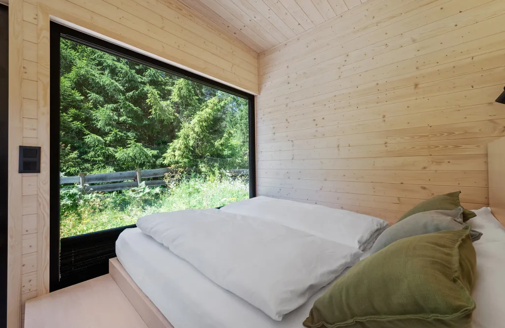 AlohaCamp Cabin Getaway on beautiful Campground 4