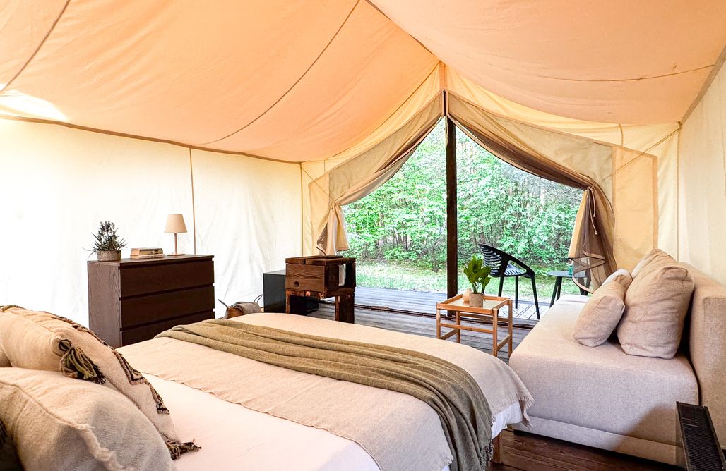 AlohaCamp Yellowstone 2