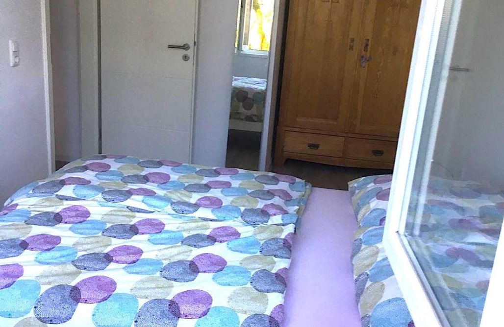 AlohaCamp Naturhaus Allerblick 2