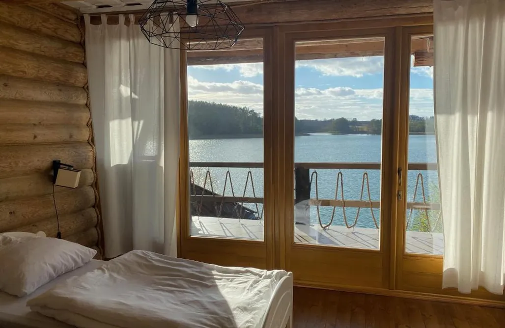 AlohaCamp Rybacka Osada 2