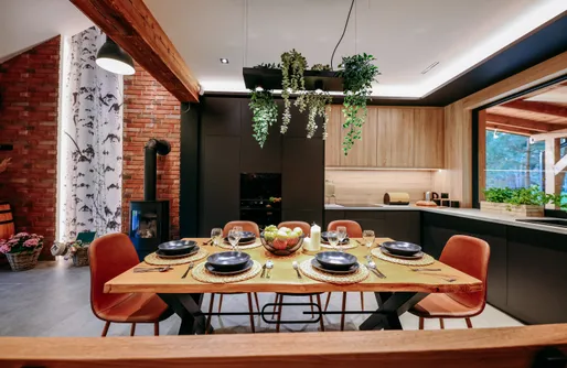 Zdjęcie obiektu Forestland - domki wśród drzew z sauną i balią