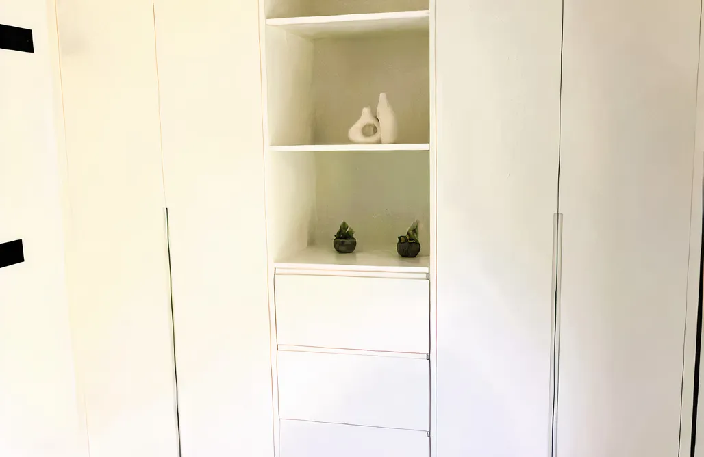 AlohaCamp A cabreira 4