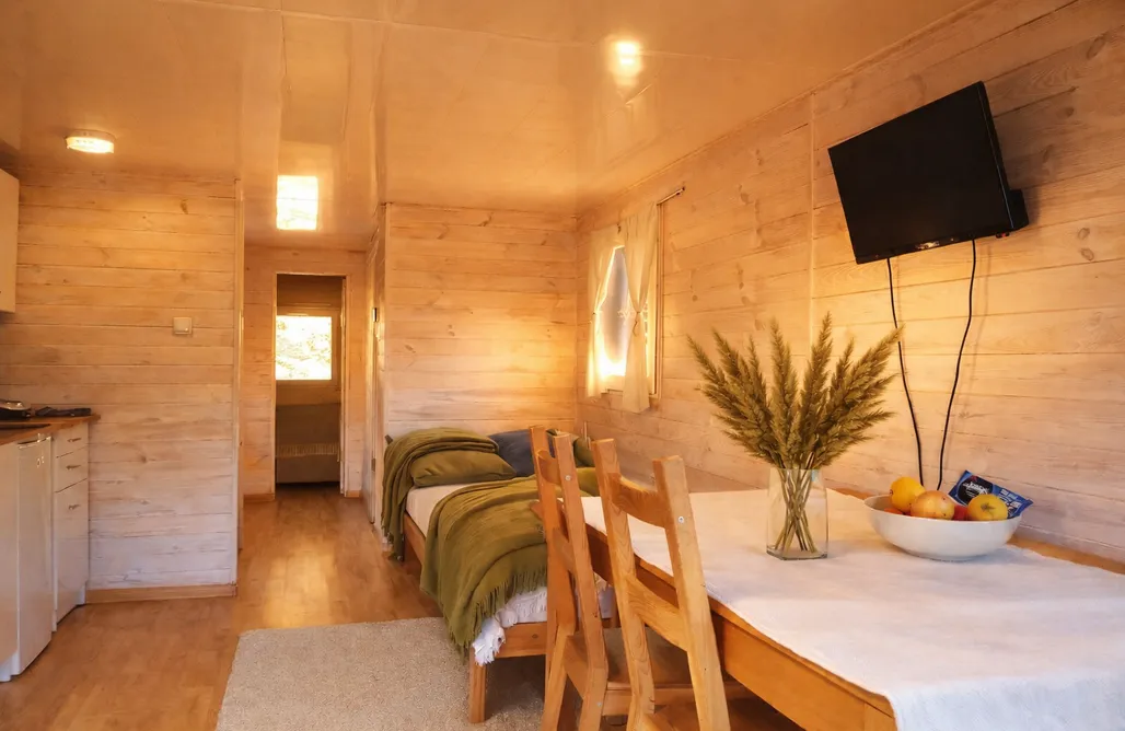 AlohaCamp Tiny house 3 4