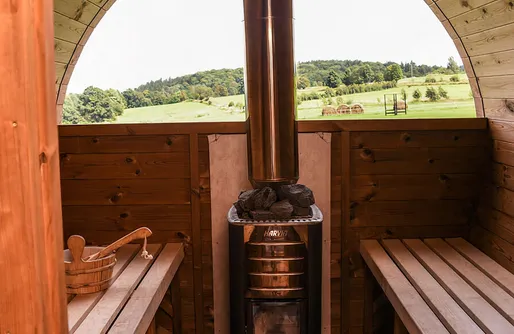 Zdjęcie obiektu Domki Boreczna 