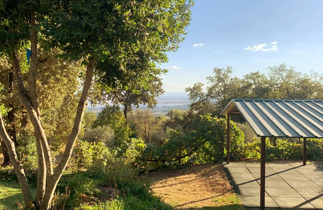 Cave House Spain Casa Parvathi  3