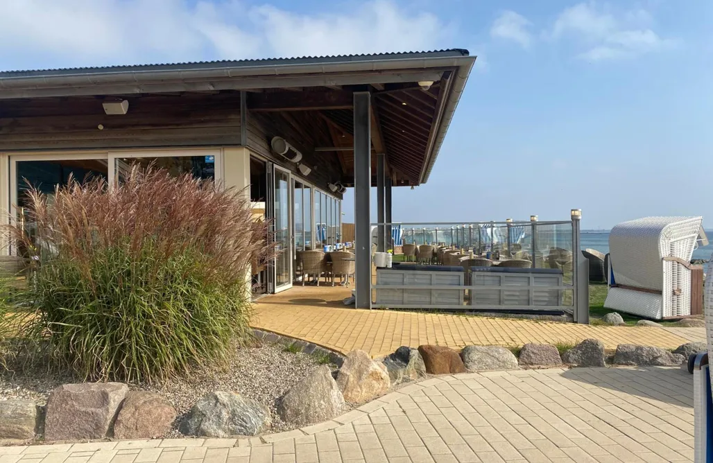 Wakacje First Minute Gemütliche Inselzeit: Natur, Ruhe und Meeresluft 3