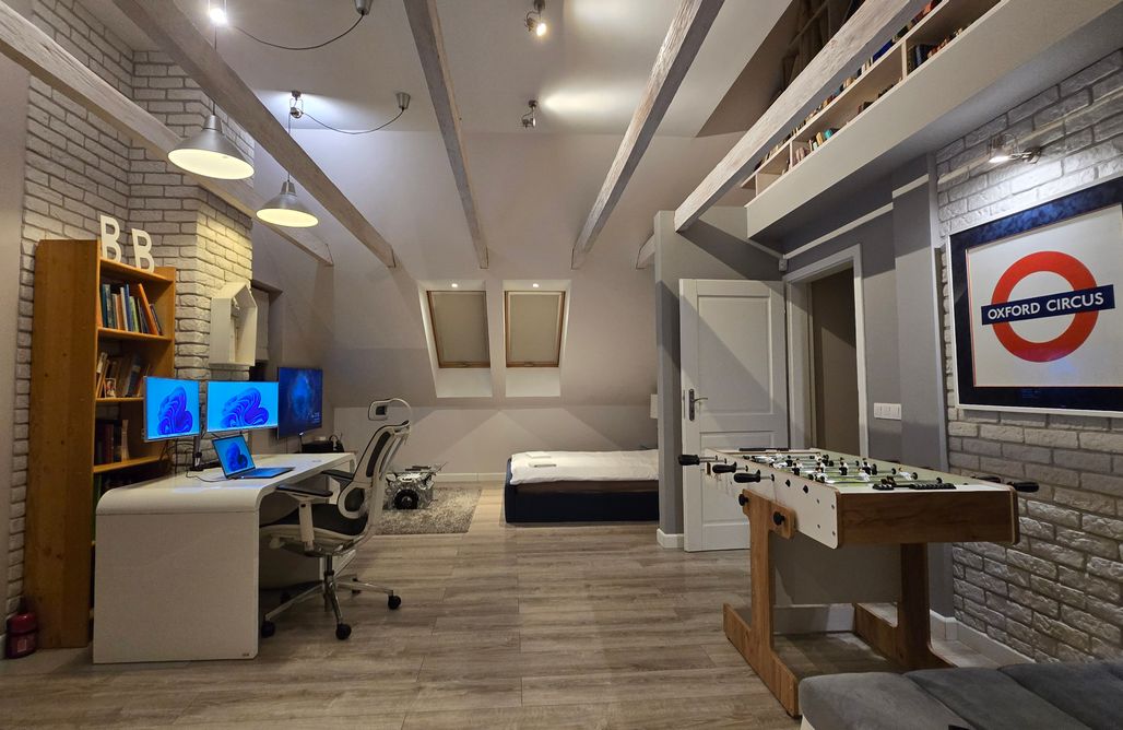 AlohaCamp Przystań Świerkowa 14 4