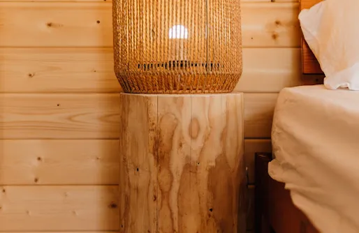 Imagen de Slow Life Camp - Cabaña