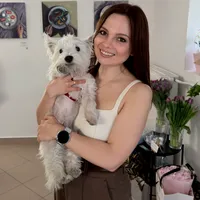 Kristina používateľ
