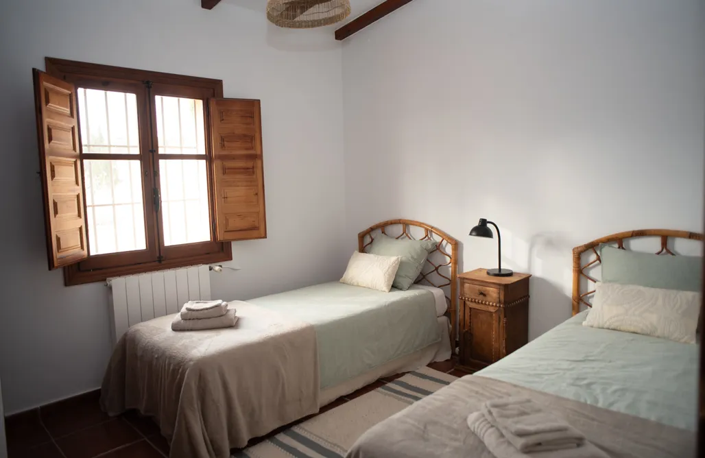 AlohaCamp El Burgo 3