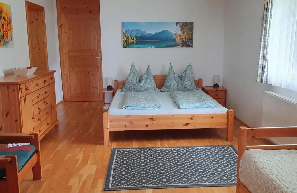 AlohaCamp Apartment mit Terrasse 2