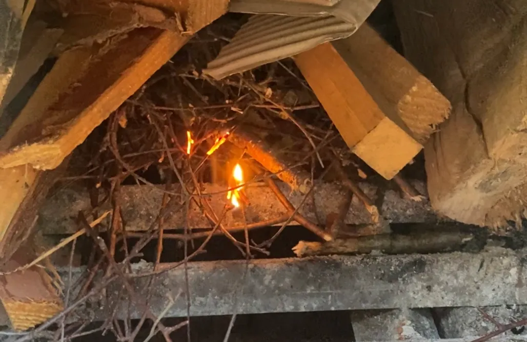 AlohaCamp Agroturystyka Na Skraju Wschodu  1