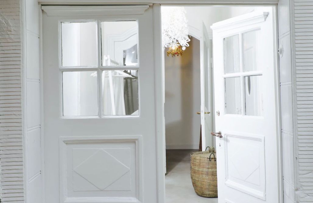 noclegi AlohaCamp Nordsee Lütt unter Reet in Tetenbüll 1