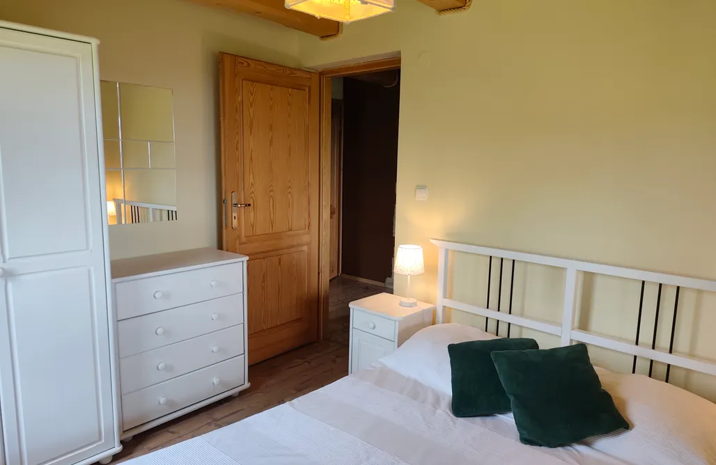 AlohaCamp Apartament Makowy 4