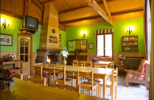 Imagen de Retiro Escondido Toki Ona