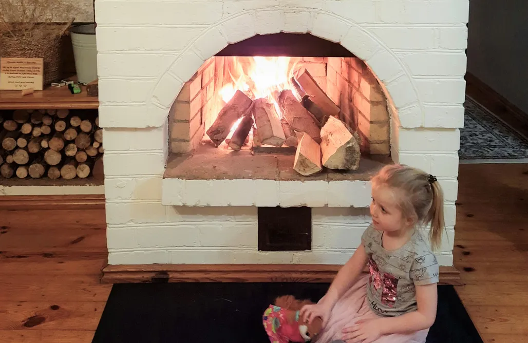 Domek Nad Rozlewiskiem Młyn nad Sarenką 1