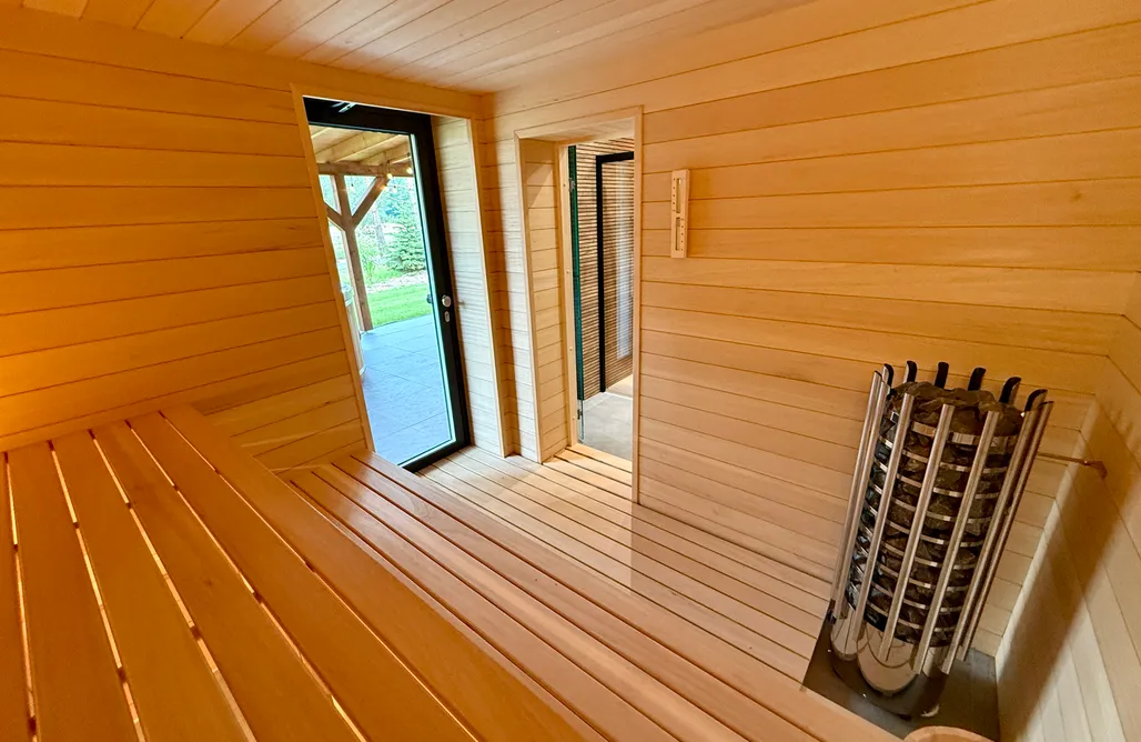 AlohaCamp Forestland - Brzoza 1