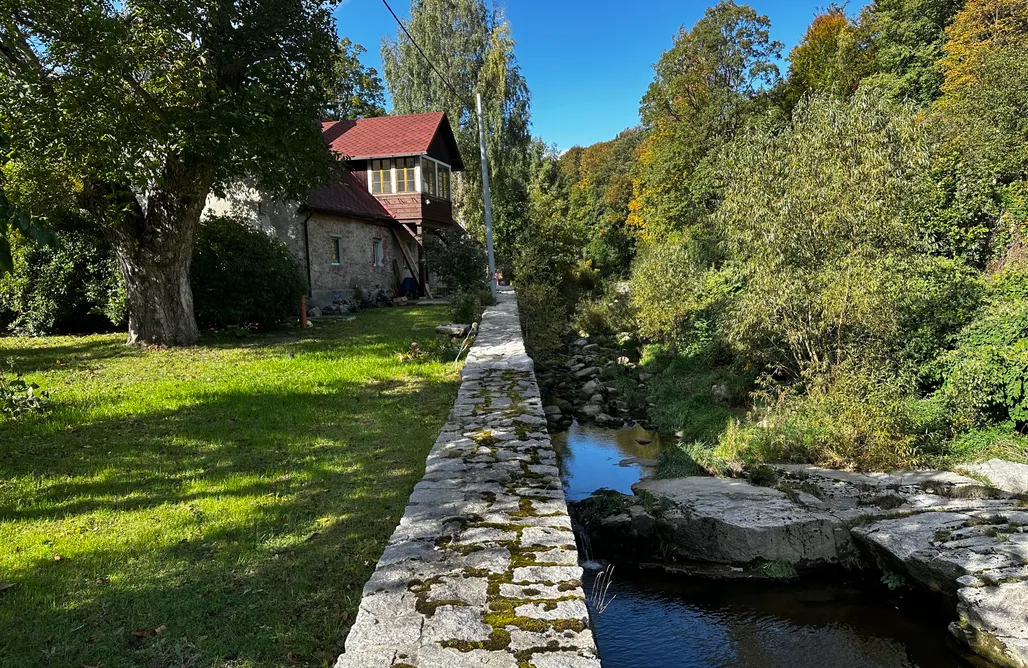 Unterkunft AlohaCamp Izeria 112  2