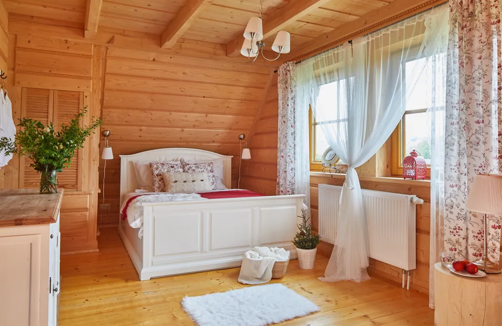 AlohaCamp Dom prowansalski 2