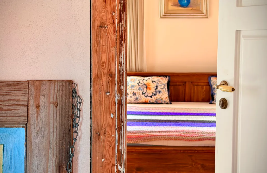 AlohaCamp Błękitny Obłok (z prywatnym tarasem) 2