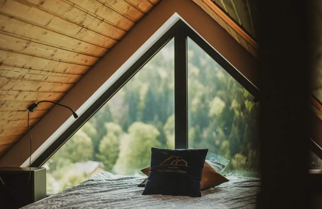 AlohaCamp Willa Diabli Młyn  4