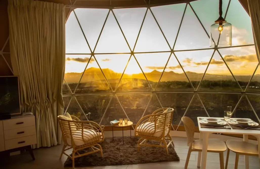 Apartamentos en Lanzarote Eco Dome Experience 3