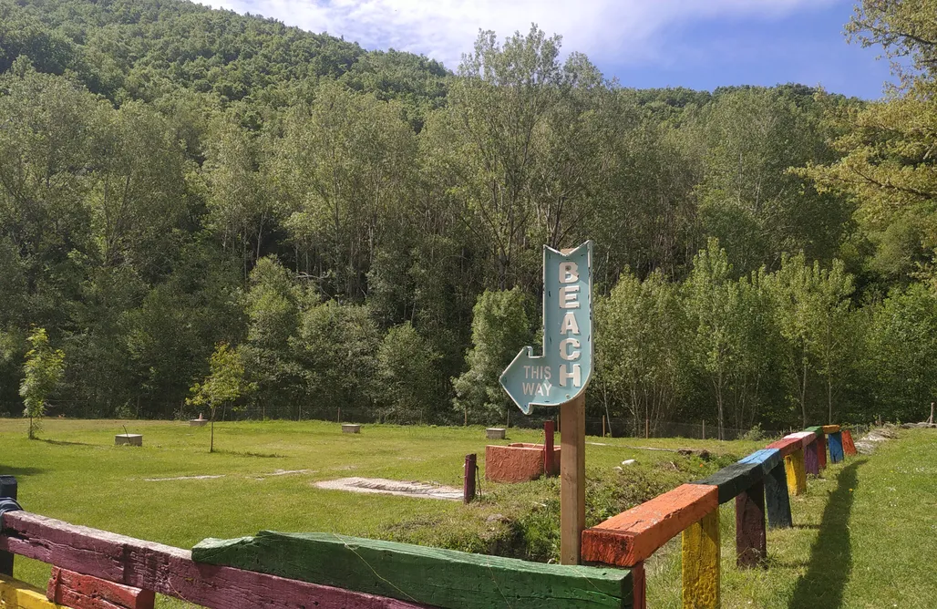 AlohaCamp Zona camping 2