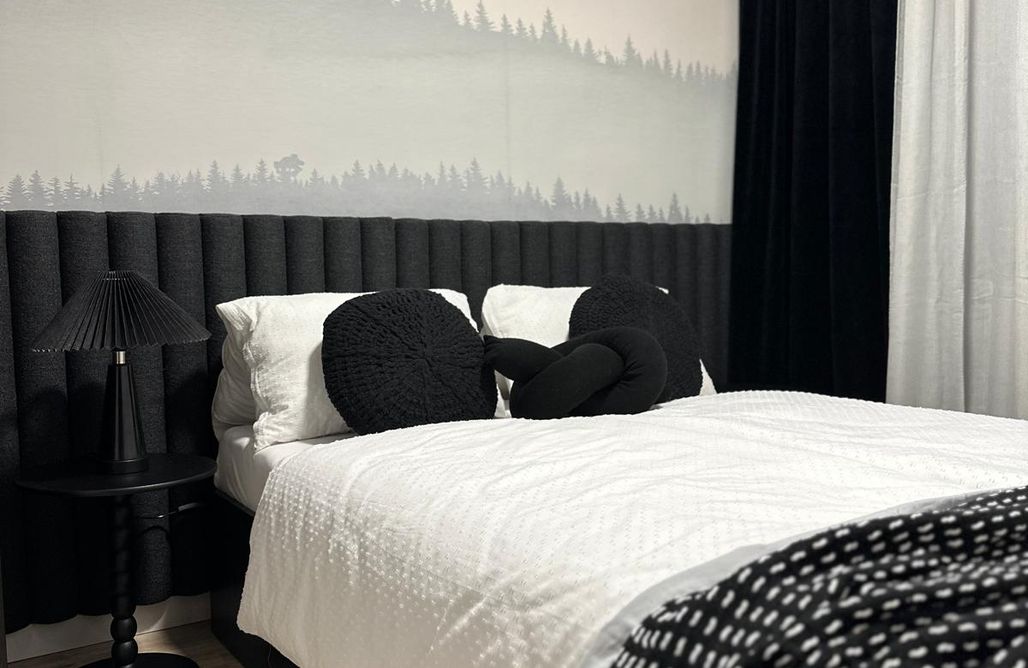 AlohaCamp Chata Misiorka 2