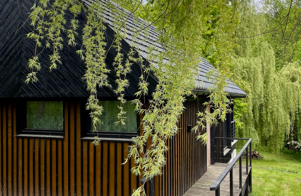 Boże Narodzenie w Górach Tanio Przystanek Las - domki pod Krakowem 1