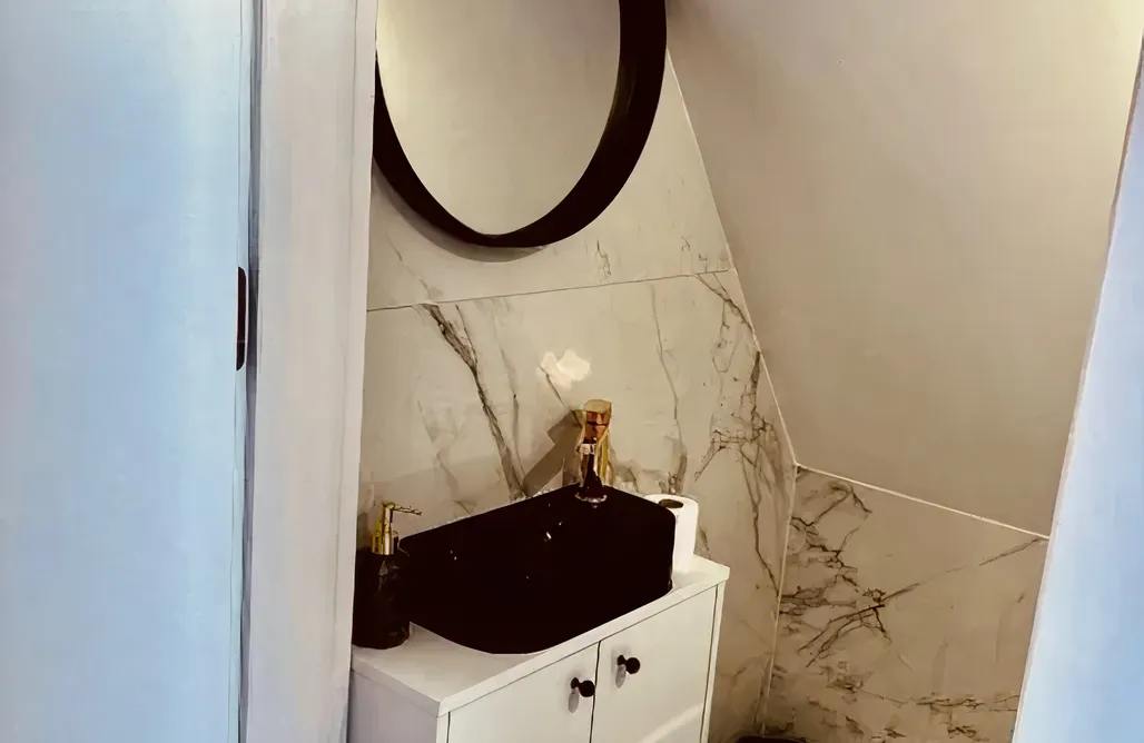 AlohaCamp Apartament 7 1