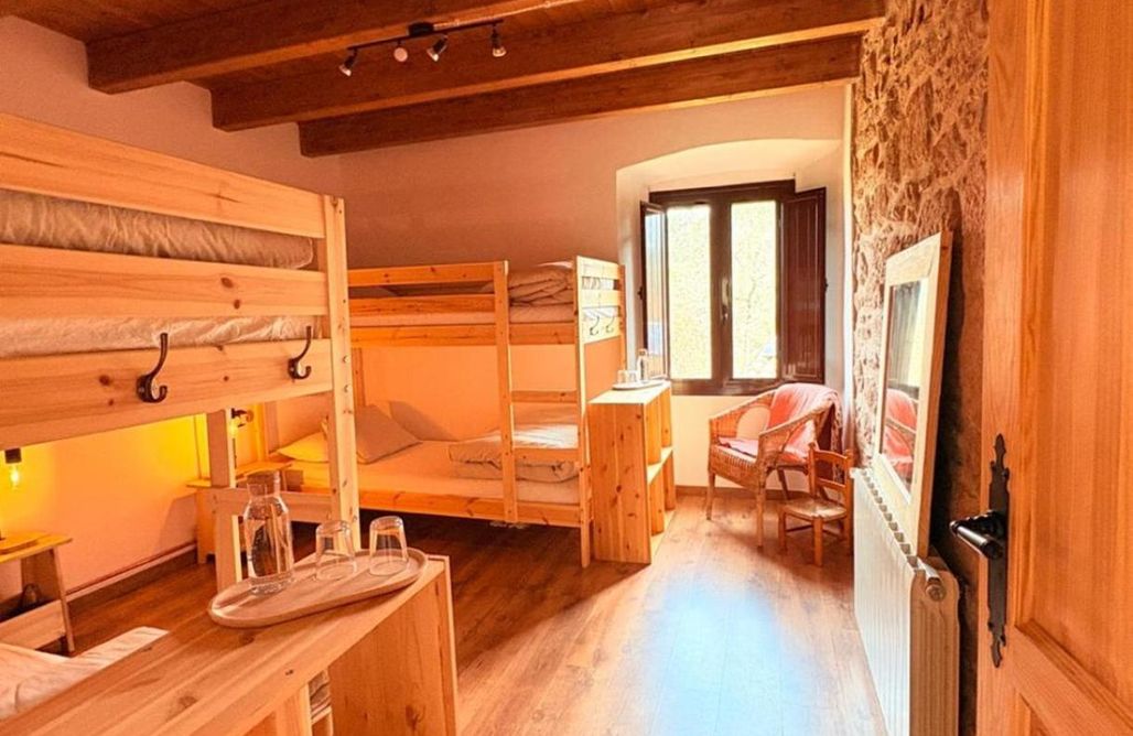 AlohaCamp Casa de cinco habitaciones 2