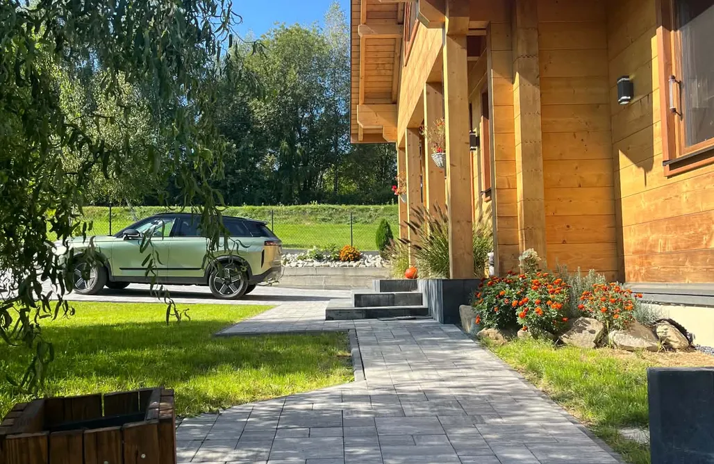 Glamping Chatka pod Bukami 3