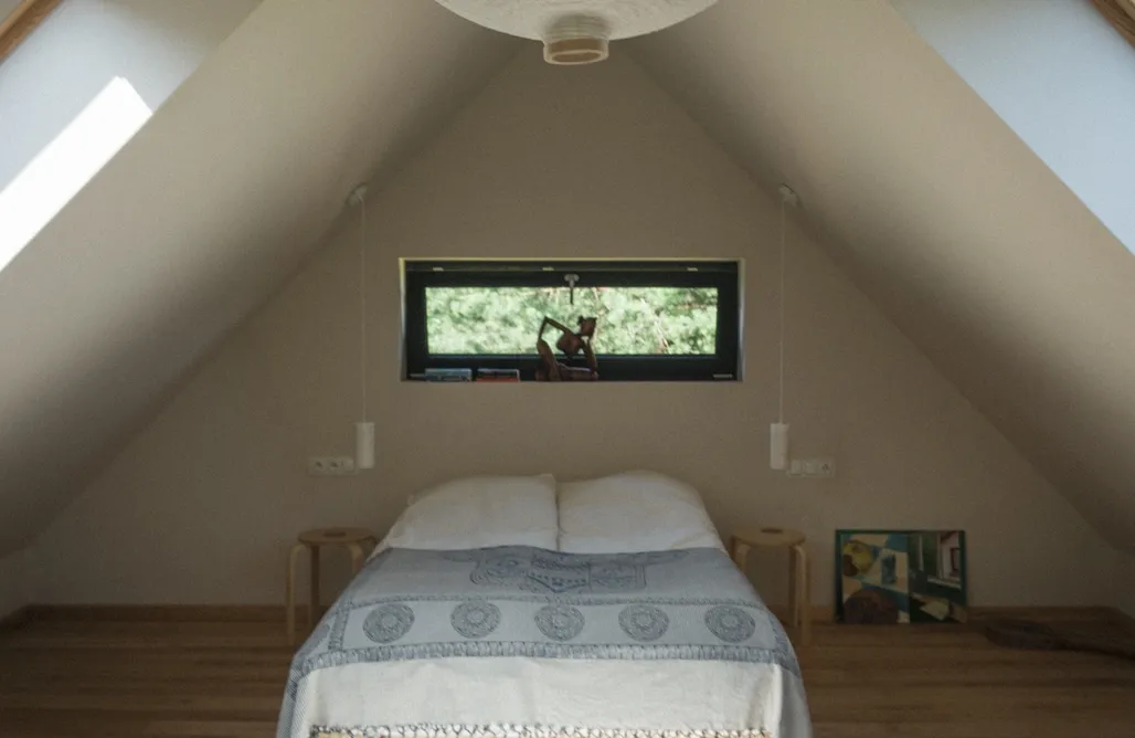 AlohaCamp Preria Odargowo 2