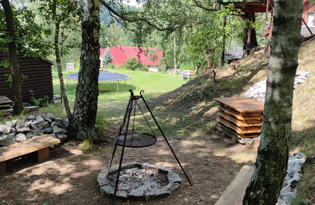 Domki Karpacz Agroturystyka Trzcińsko Karkonosze 1