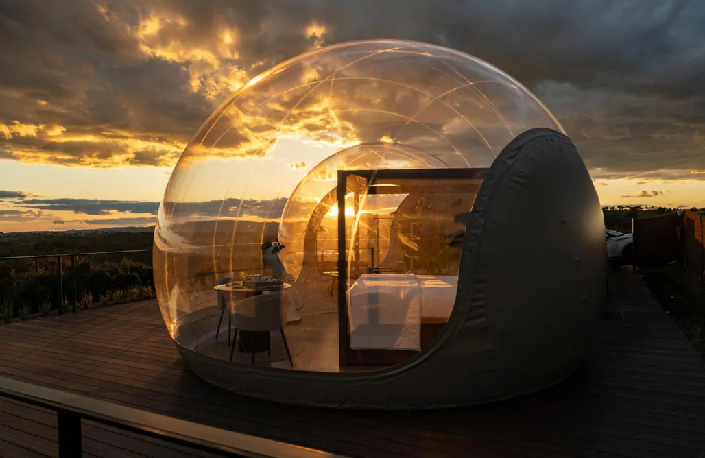 AlohaCamp Suite Deluxe 3