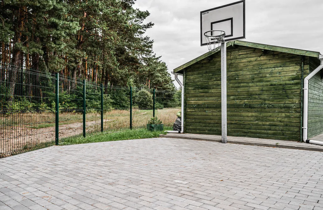 noclegi AlohaCamp Słoneczny Zagajnik 1