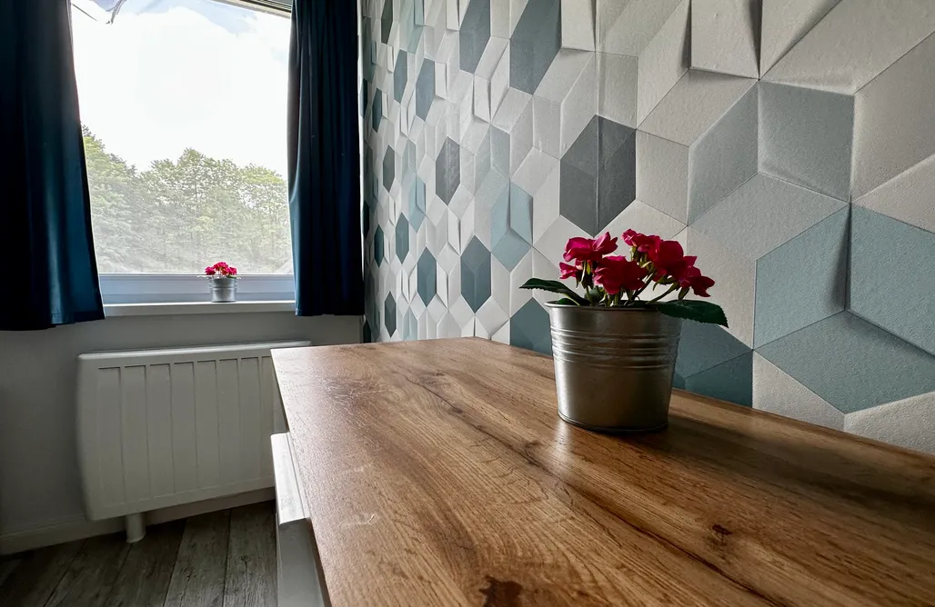 Polen Ferienhaus Mit Hund Karkonoska Polana 1