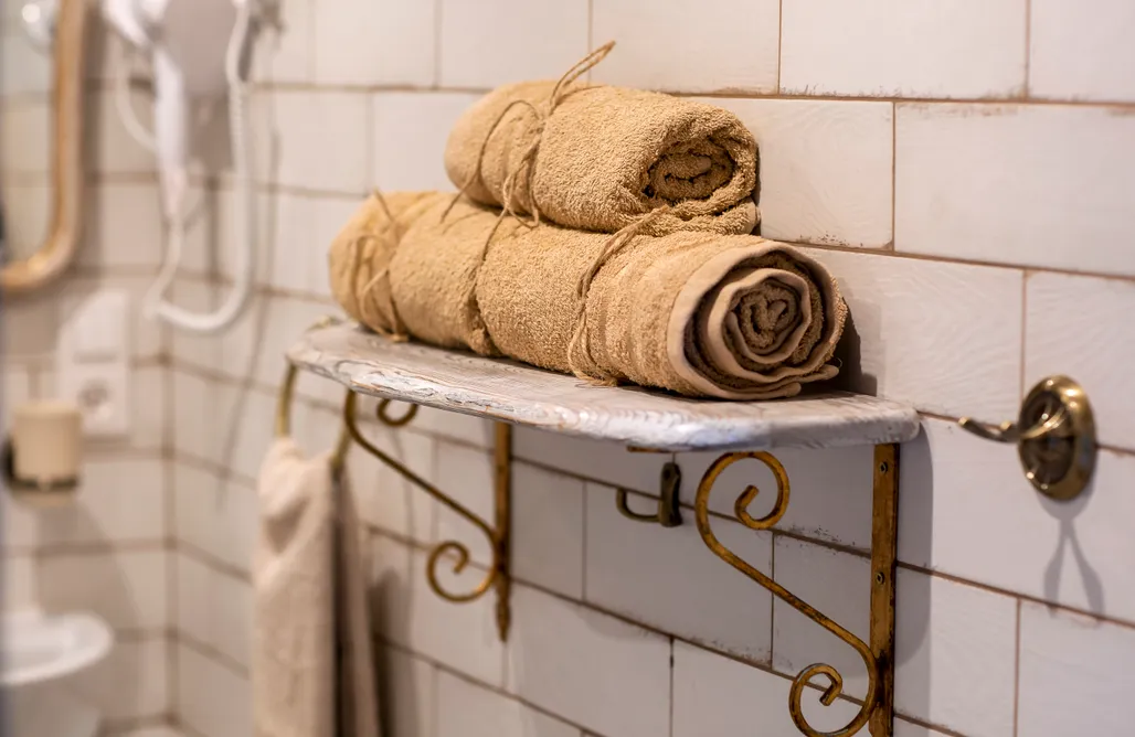 Bungalows en Costa Brava Jarga Chata gliniana 1